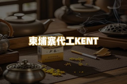 柬埔寨代工KENT